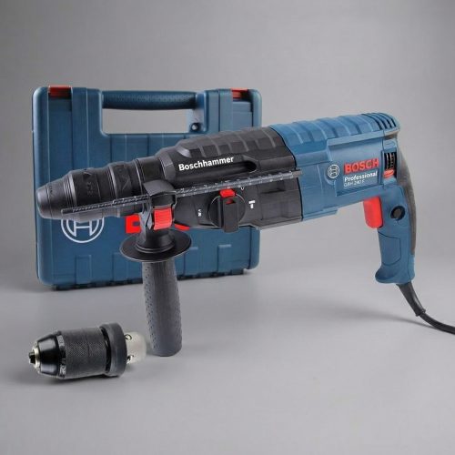 Перфоратор Bosch GBH 240 F Professional