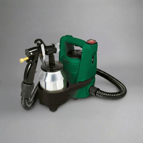 Краскопульт электрический DWT ESP05-200 T