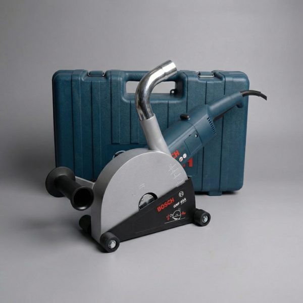 Штроборез BOSCH GNF 65 A Professional