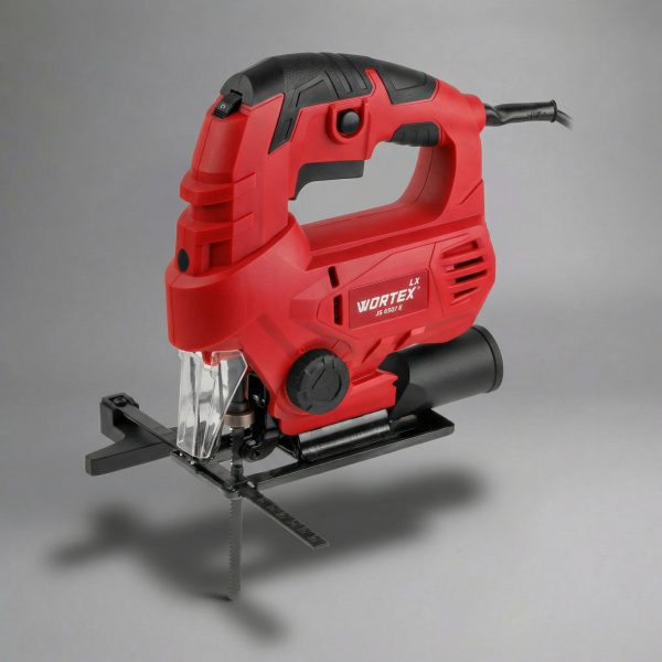 Электролобзик WORTEX LX JS 5505 E