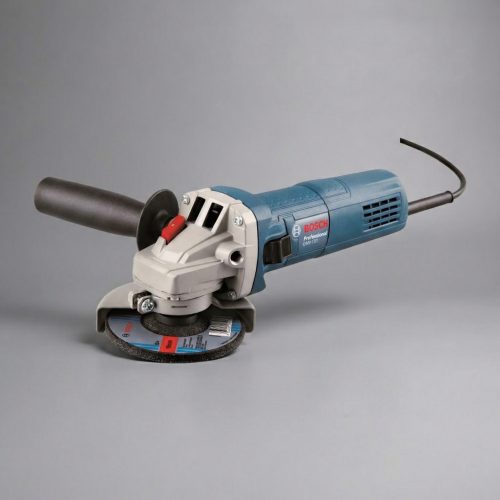 Болгарка Bosch GWS 750-125 Professional