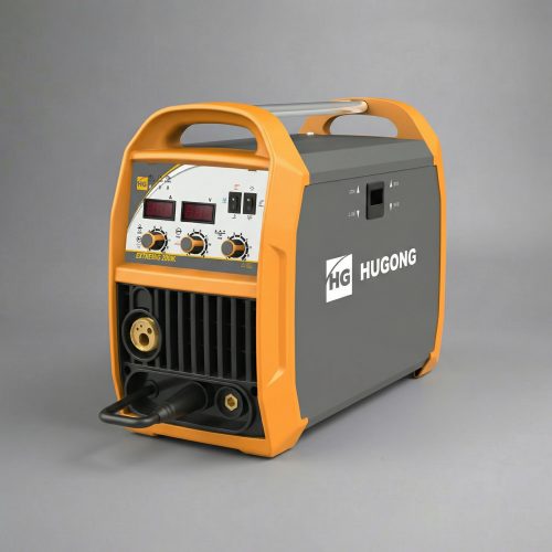Сварочный инвертор HUGONG Extremig 200W III