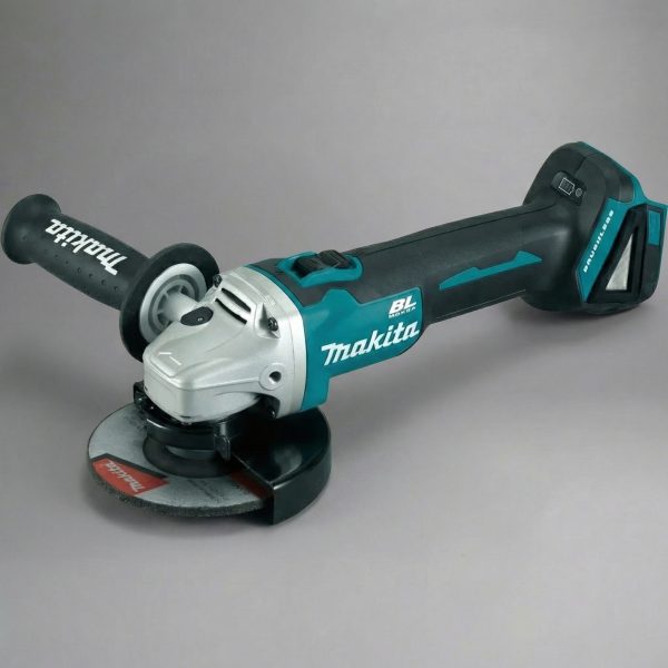 Угловая шлифмашина Makita DGA504Z