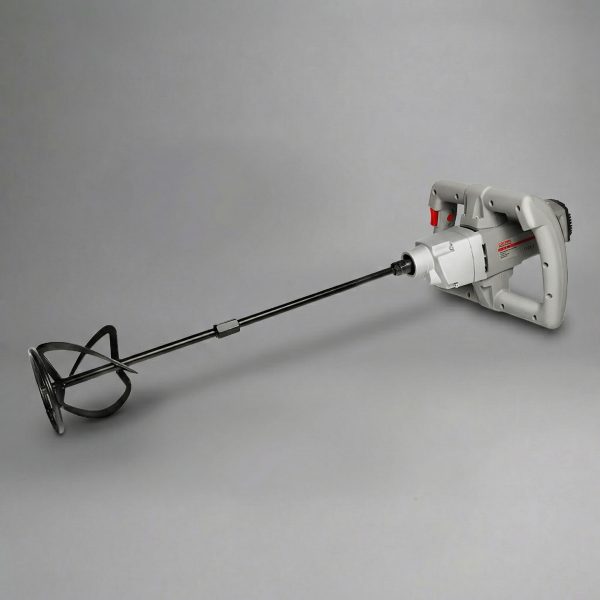 Миксер строительный CROWN CT10153