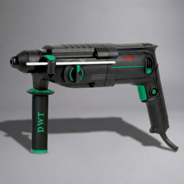 Перфоратор DWT SBHP08-26 BMC