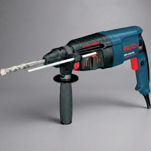 Перфоратор Bosch GBH 2-26 DRE Professional