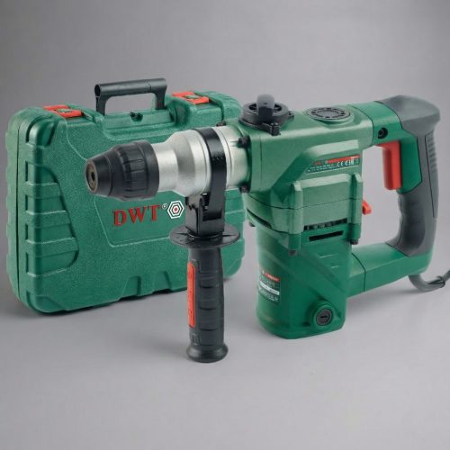 Перфоратор DWT BH09-26 BMC