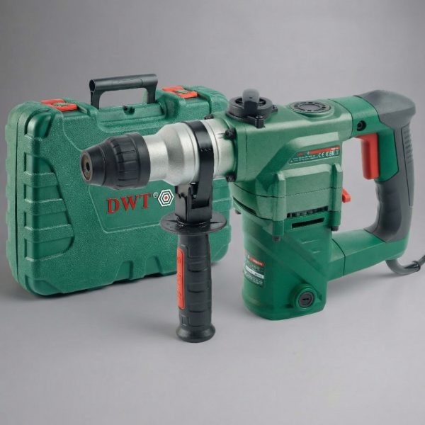 Перфоратор DWT BH09-26 BMC