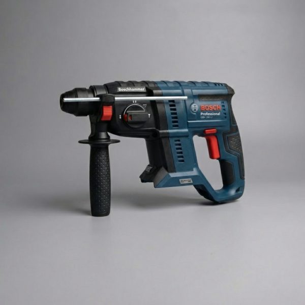 Перфоратор Bosch GBH 180-LI Professional