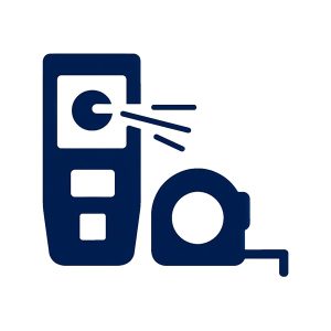 Прокат измерительного инструмента