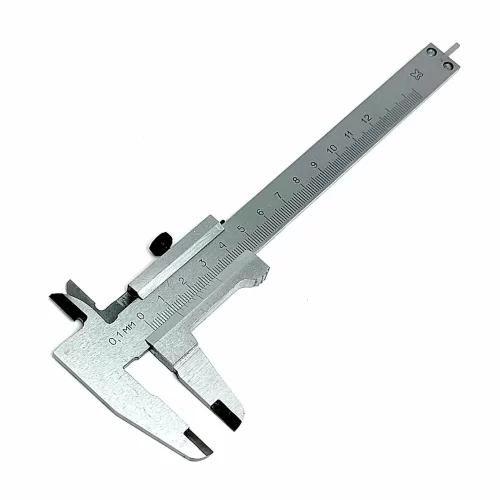 Штангенциркуль механический