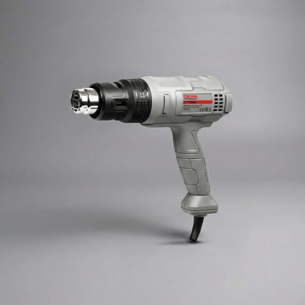 Фен промышленный CROWN CT19022K