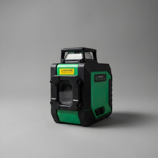 Лазерный нивелир Instrumax Greenliner 360