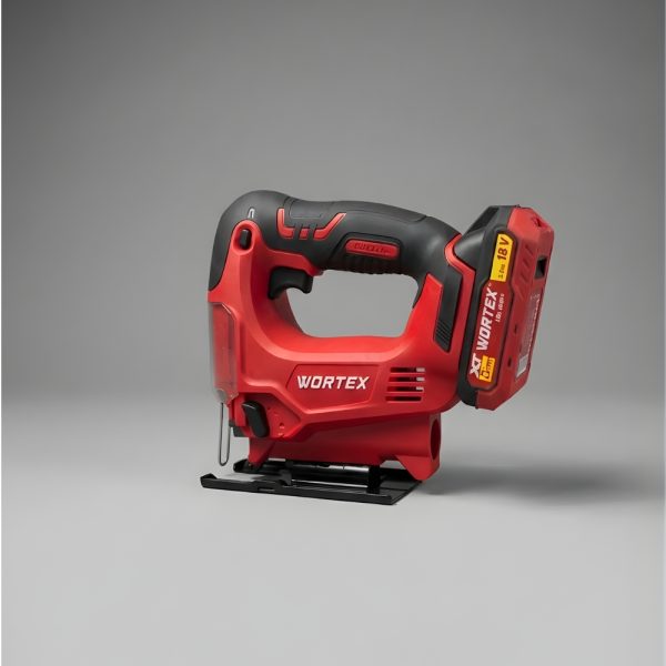 Лобзик аккумуляторный Wortex СJS 6529
