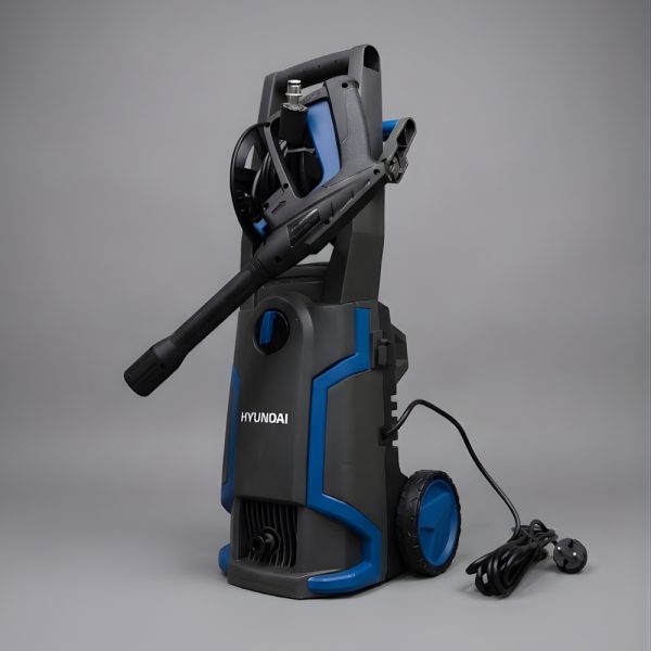 Мойка высокого давления HHW 140-460 HYUNDAI