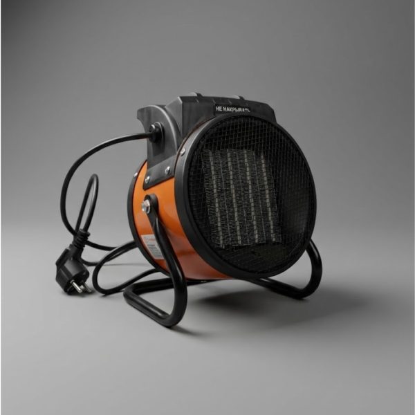 Нагреватель воздуха электрический ELAND SONORA C-22