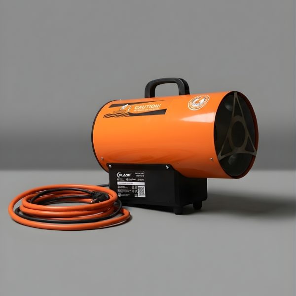 Нагреватель воздуха газовый ELAND IGNIS G-18