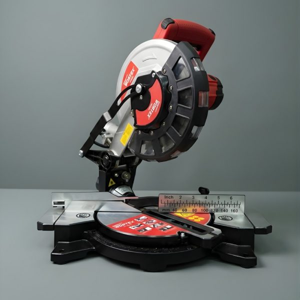 Пила торцовочная WORTEX MS 2116 L