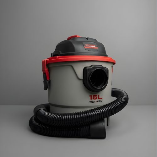 Пылесос промышленный CROWN CT42045