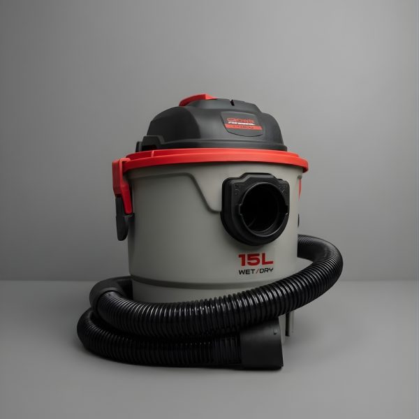 Пылесос промышленный CROWN CT42045