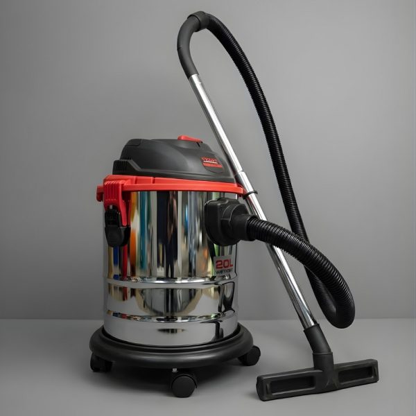 Пылесос промышленный CROWN CT42046