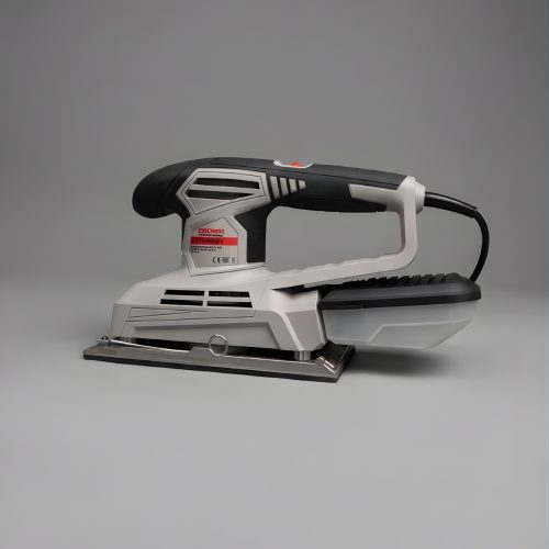 Рубанок электрический CROWN CT14019X