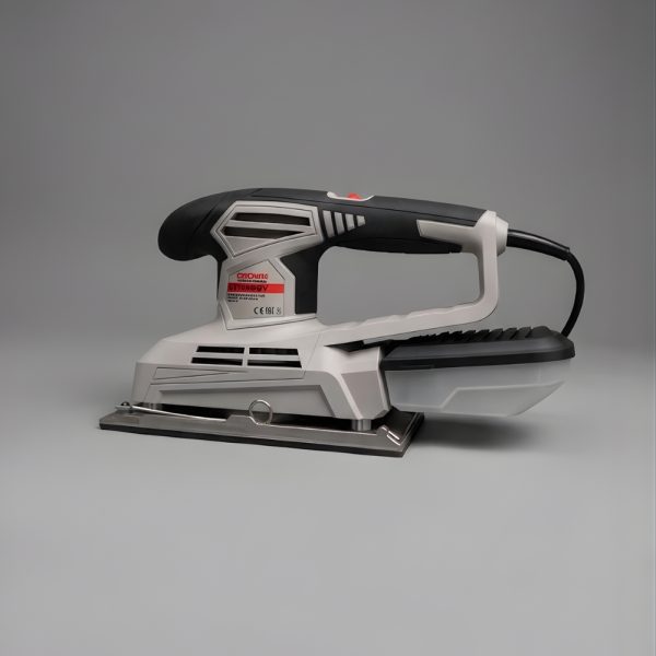 Рубанок электрический CROWN CT14019X