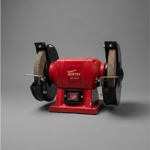 Станок точильный Wortex BG 1525-1