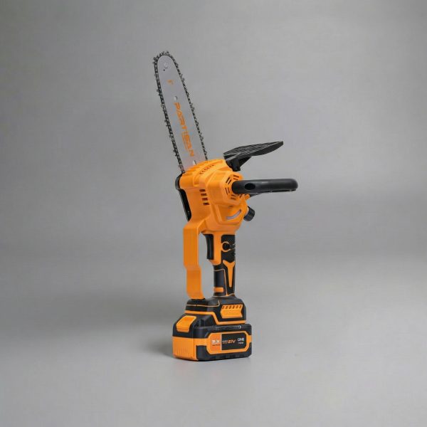 Пила цепная мини PARTISAN AS-2148BL