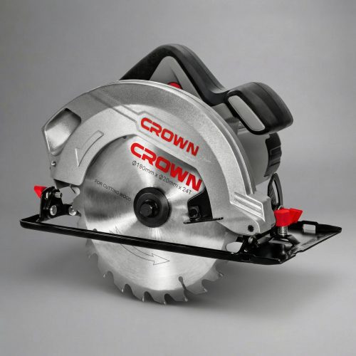 Пила циркулярная CROWN CT15188-190