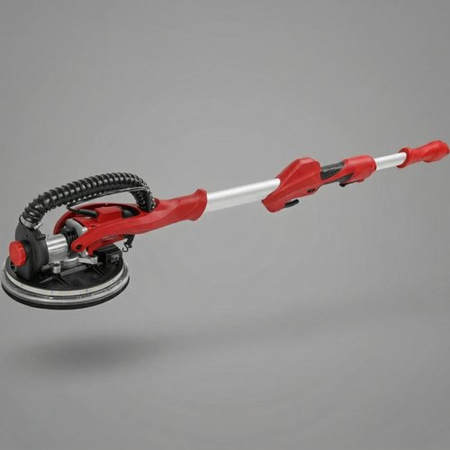 Шлифмашина для стен Wortex DG 2285