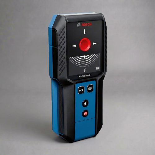 Детектор скрытой проводки Bosch GMS 120-27 Professional